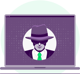 使用VPN,安全和匿名互联网