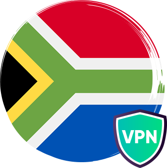 South Africa VPN