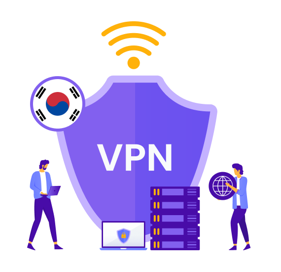 Get an American IP Address