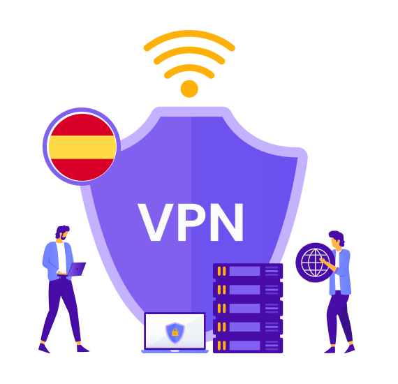 Get an American IP Address