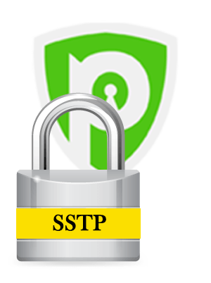 sstp vpn