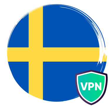 Sweden VPN