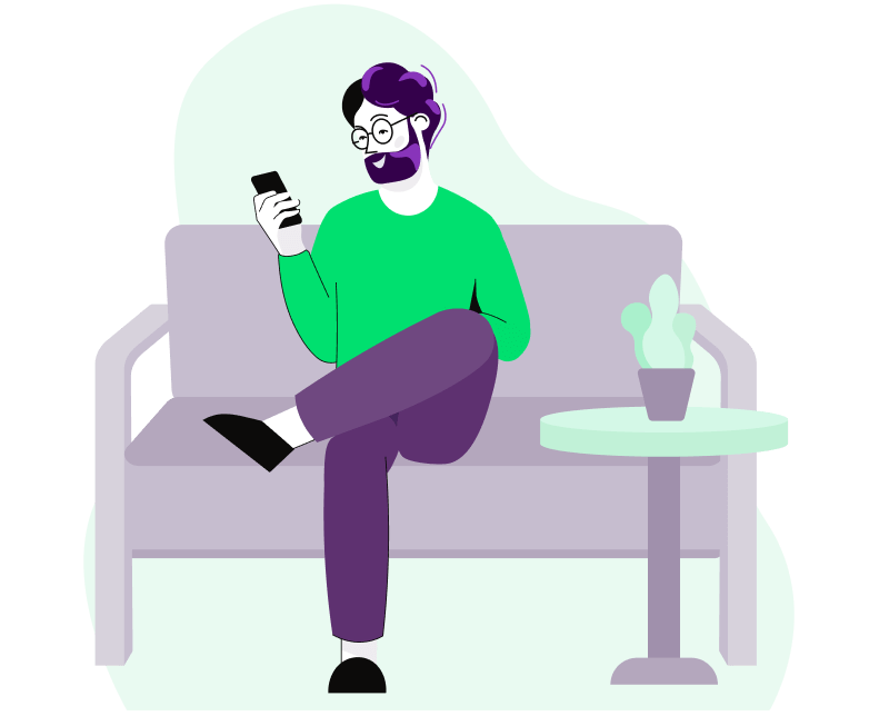unplug your modem to change your ip address to hide ip