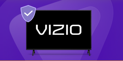How to Set Up a VPN for Vizio Smart TV