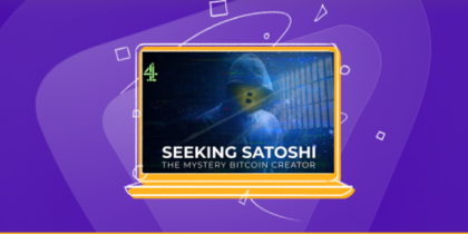 Watch Seeking Satoshi: The Mystery Bitcoin Creator Online in the US on Channel 4