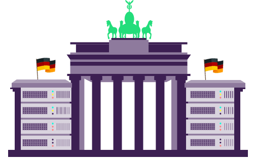 What is a German IP Address