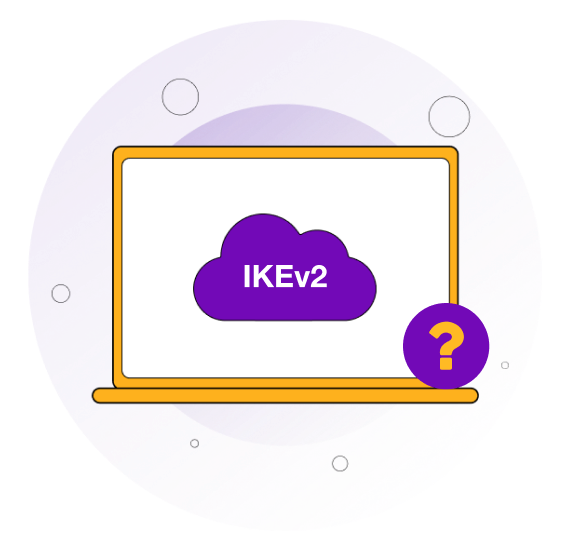 what is IKEv2