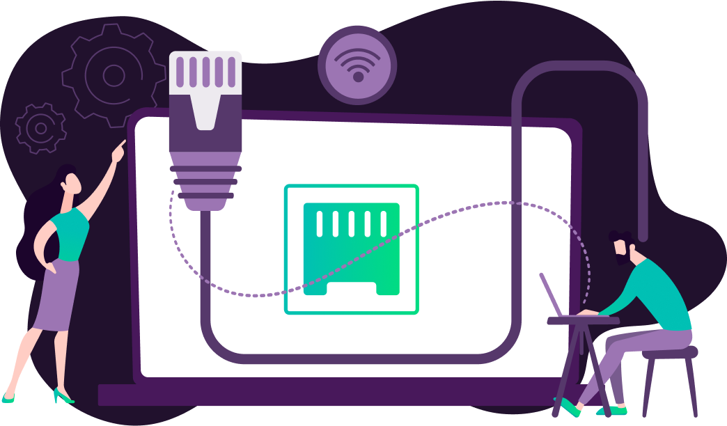 what is port forwarding