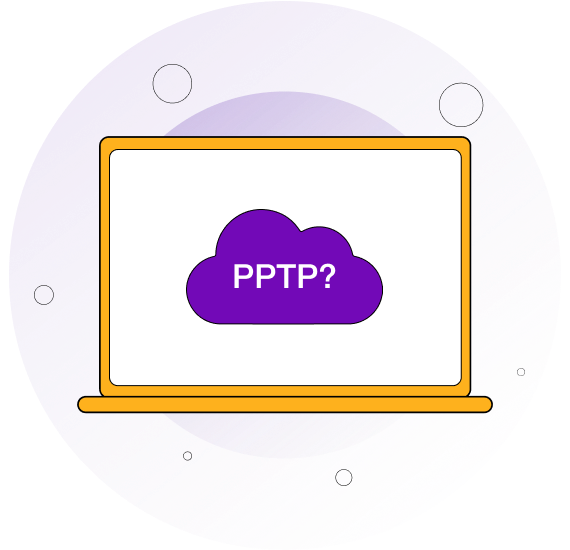 what is pptp