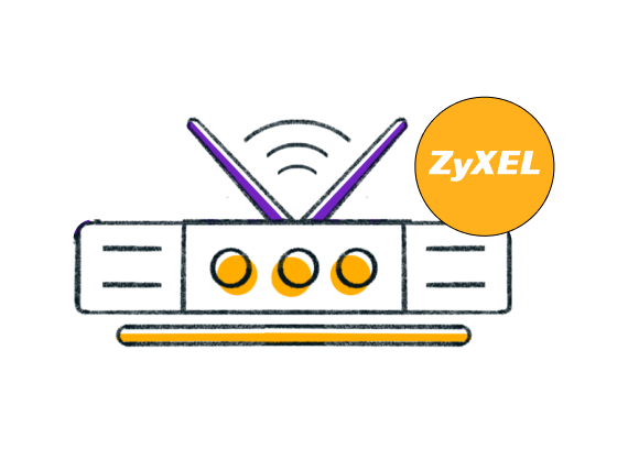 zyxel vpn